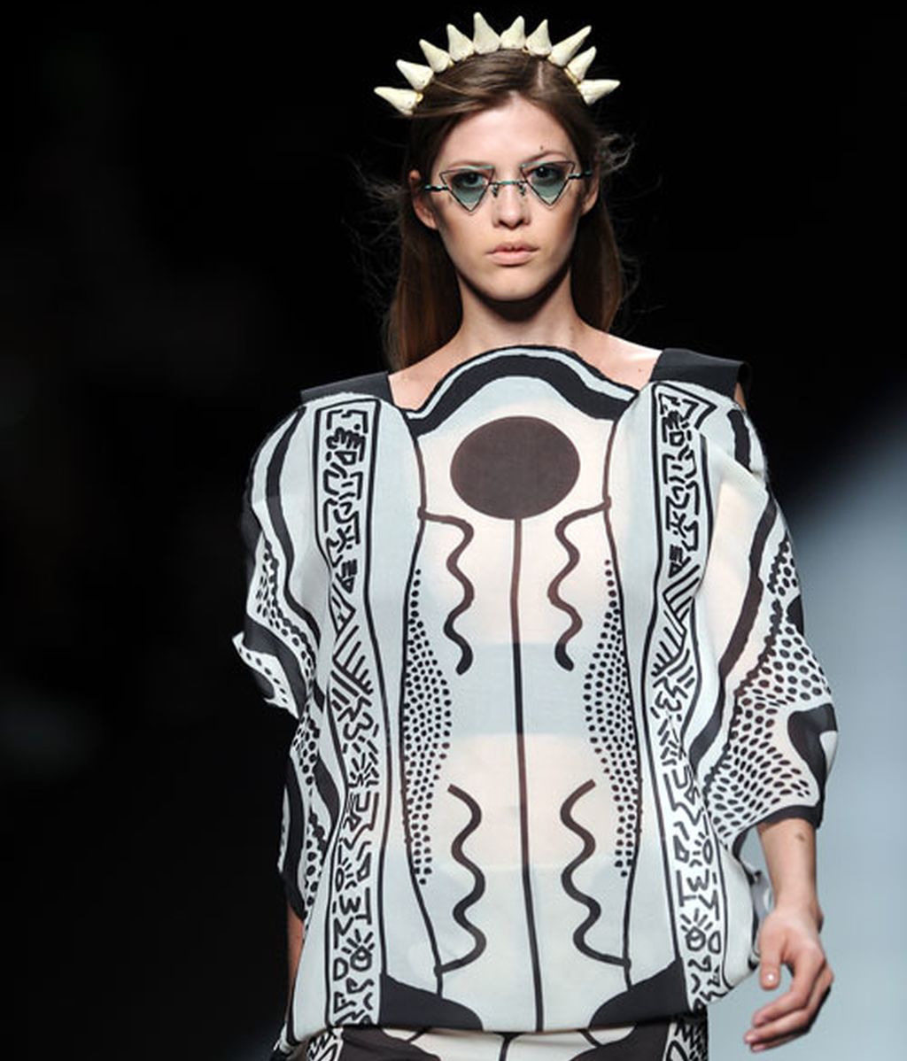 Esencia pura en la colección de Lamothe