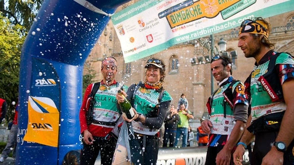 El 'Buff Thermocool' inscribe su nombre en la historia de los raids