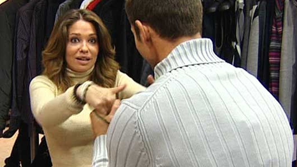 Fabián y Noelia (13/12/10)