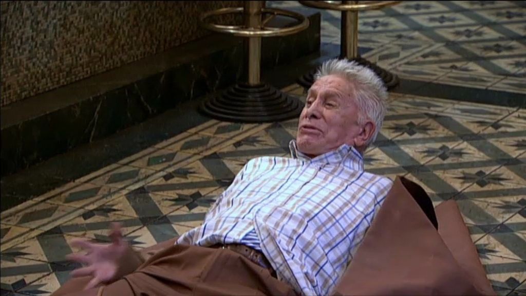 Nada es lo que parece