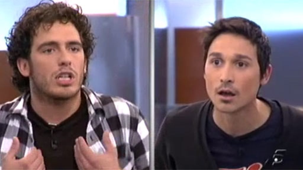 El programa íntegro (18/11/10)