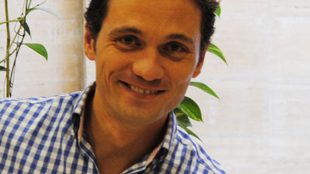 Descubrimos la sala de prensa de Jerez de la mano de Marco Rocha