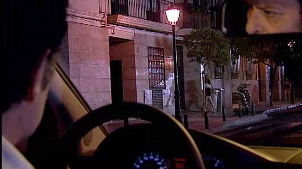 Cata descubierta por La Roca y Jessi