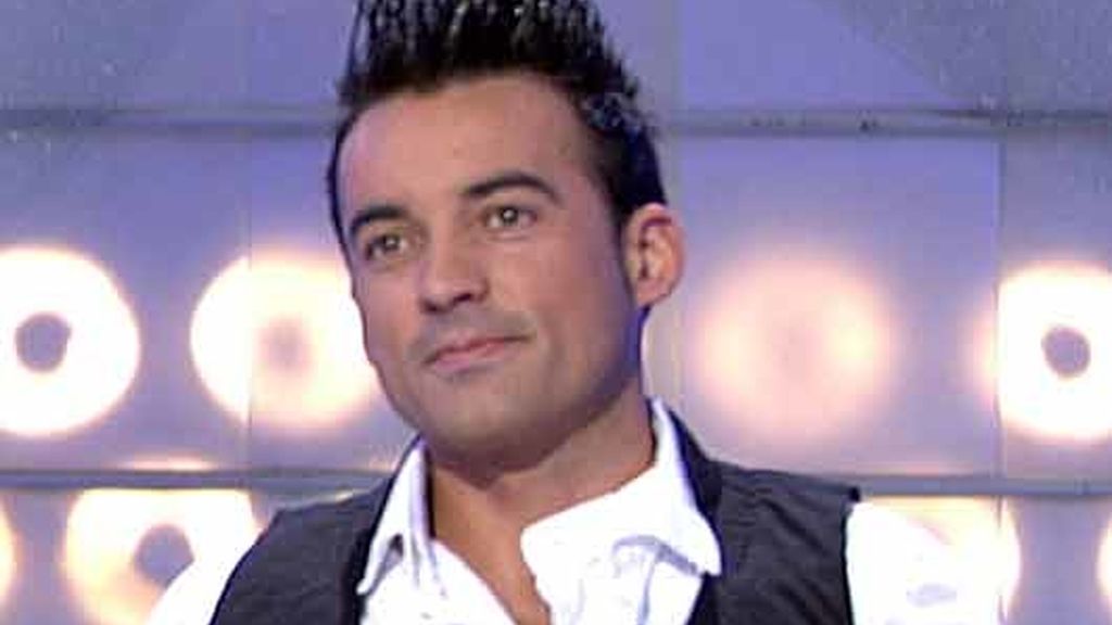 Un día de gala con descuidos incluidos