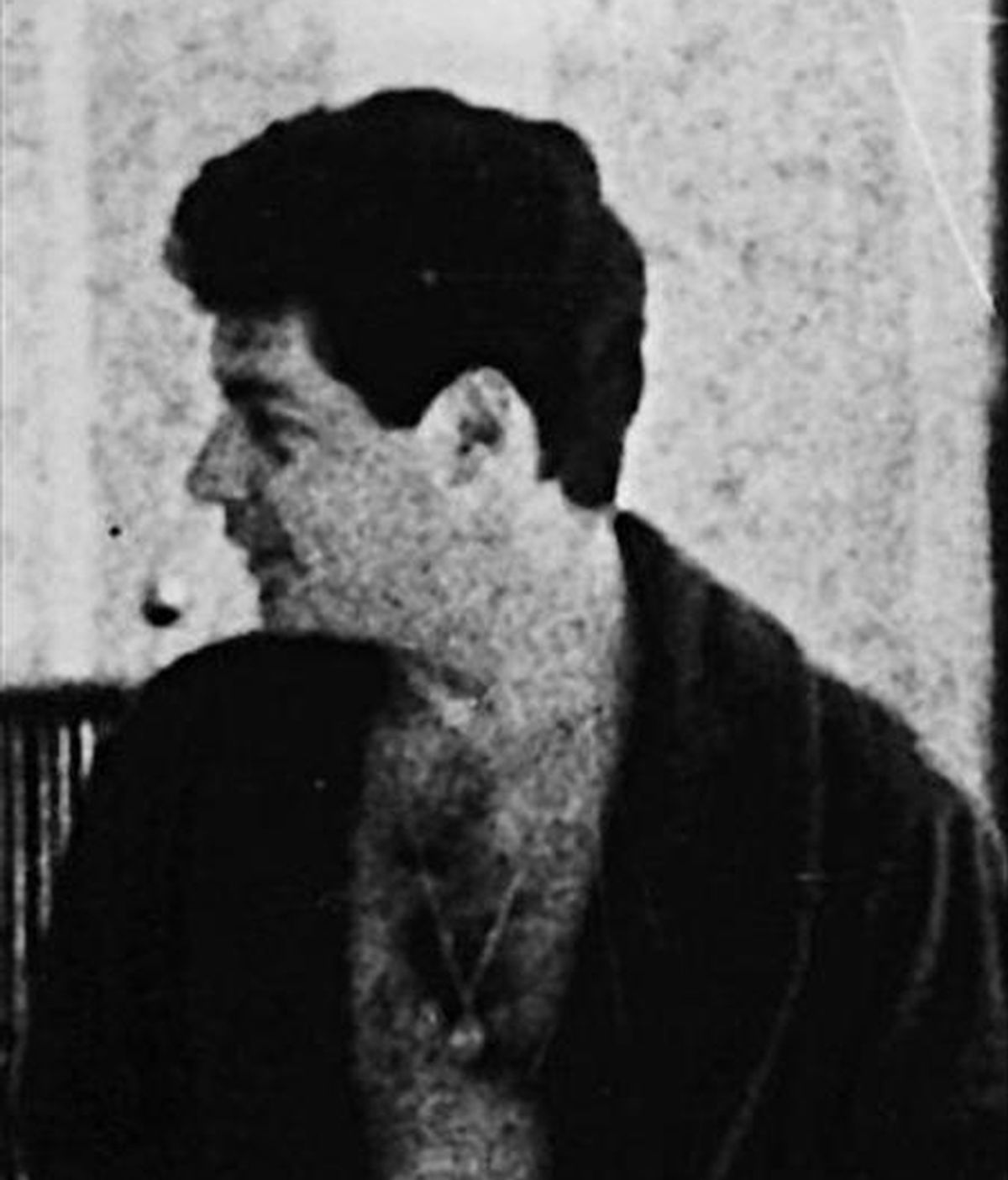 En la imagen, el cantante estadounidense Eddie Fisher, uno de los precursores del rock and roll en los años 50. EFE/Archivo En la imagen, el cantante estadounidense Eddie Fisher, uno de los precursores del rock and roll en los años 50. EFE/Archivo