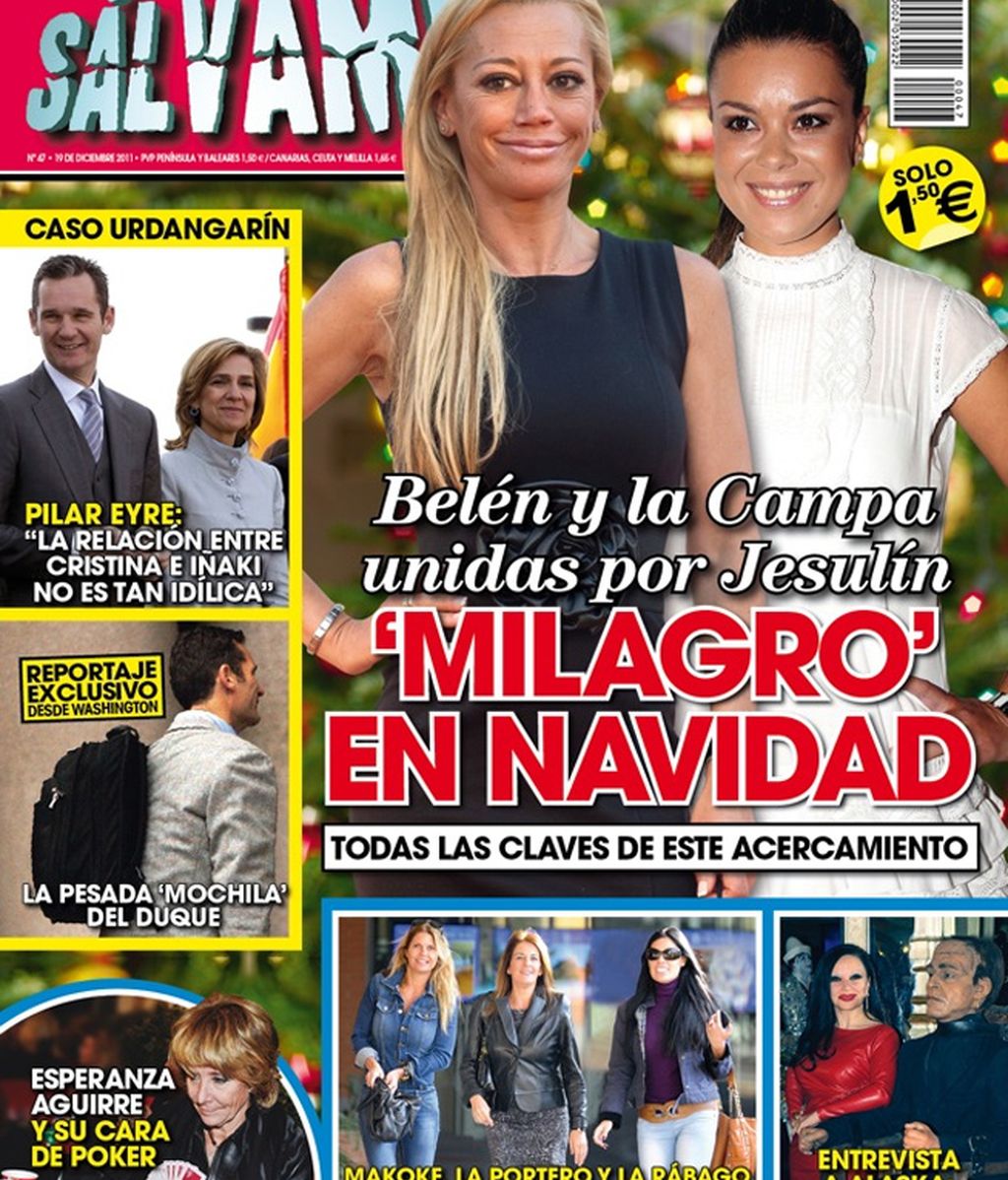 Revista Sálvame