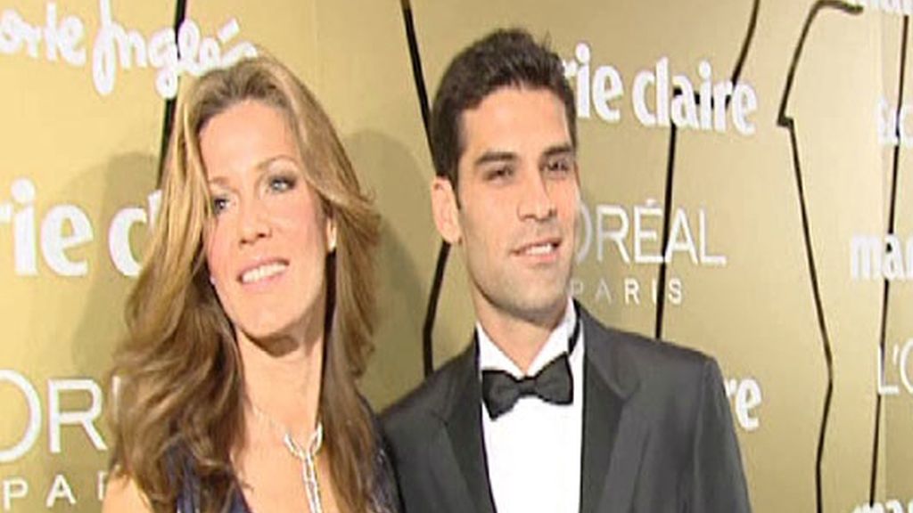 Premios Marie Claire