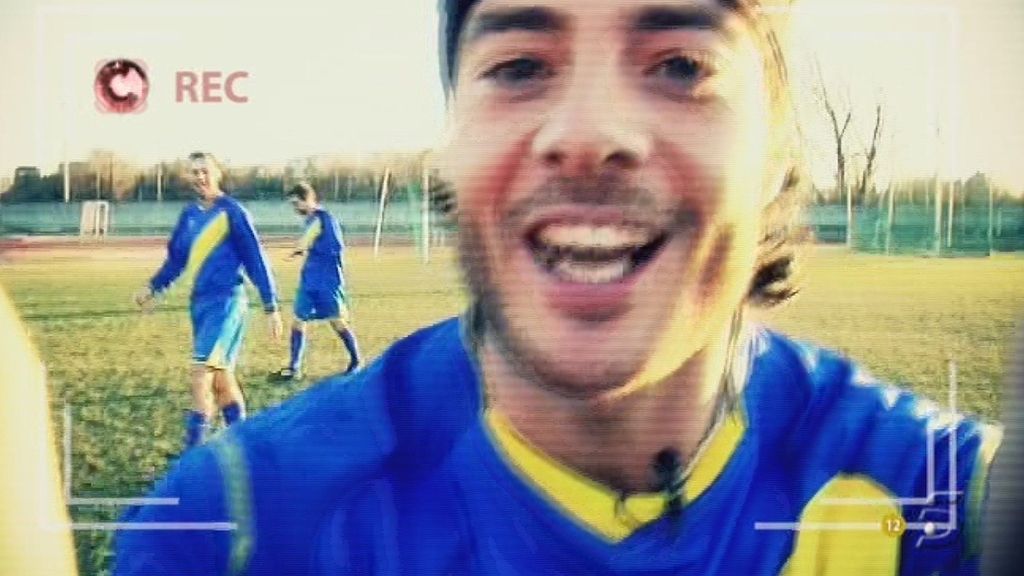 Conoce a los concursantes de 'GH 12+1'