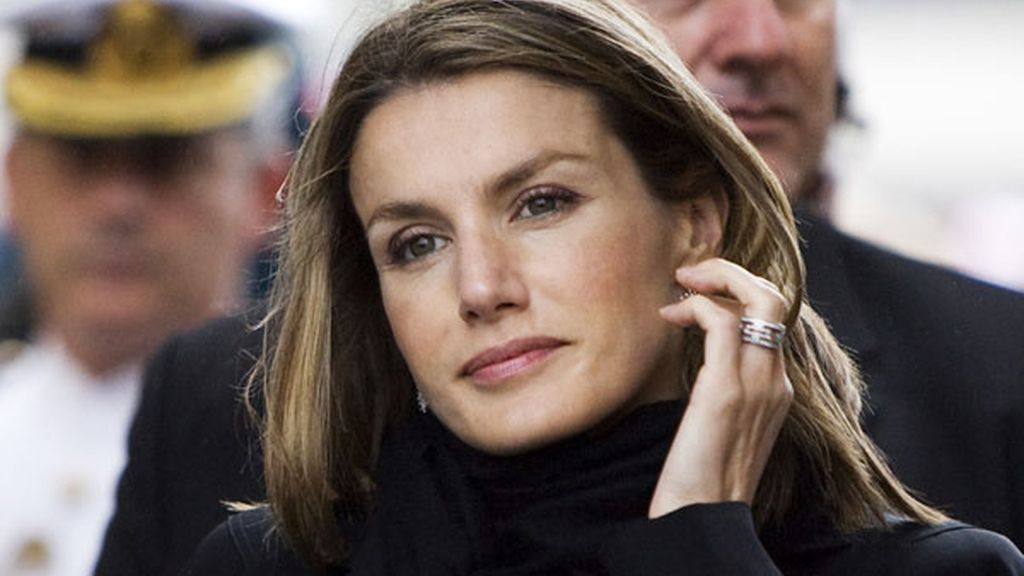 Visita oficial a Alemania en septiembre de 2008