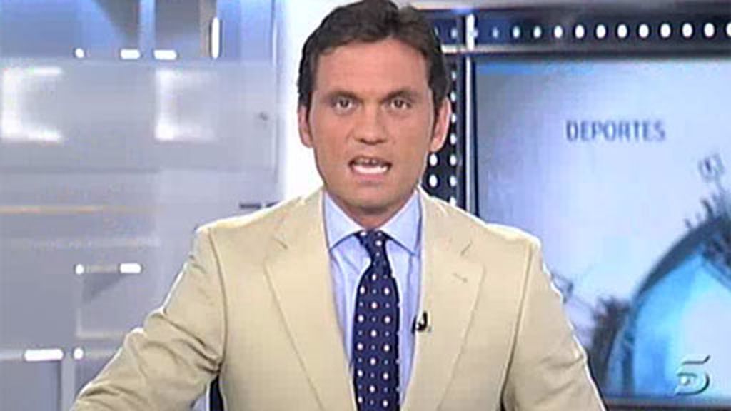 Deportes, con Marco Rocha Deportes, con Marco Rocha