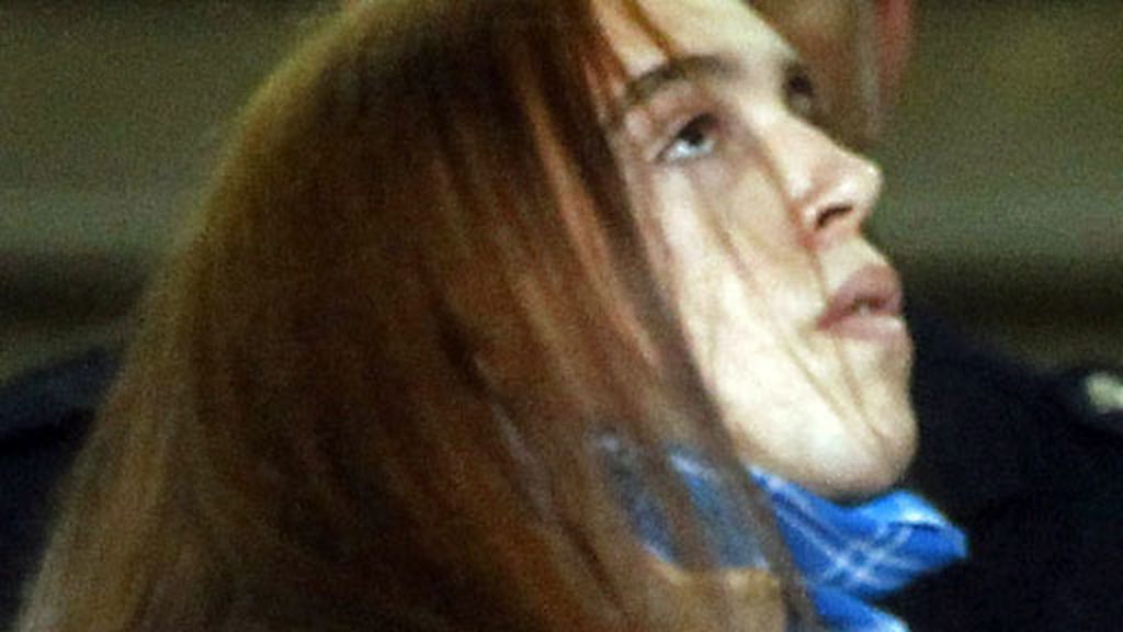 'El Cuco' declara ante el juez