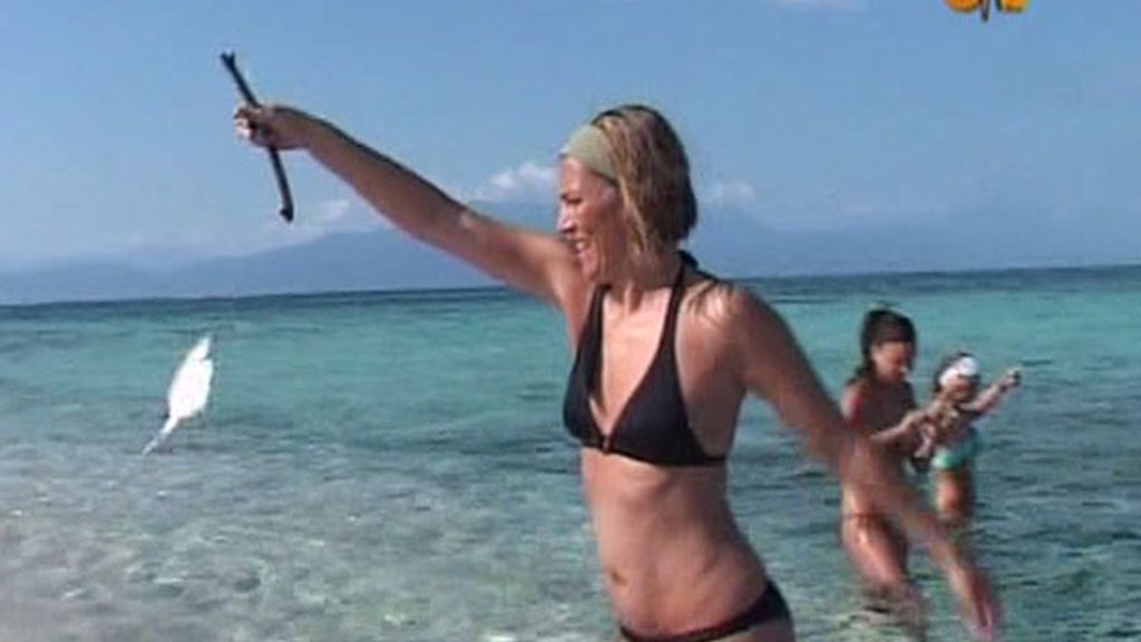 Yolanda, la 'niña bonita' del Caribe