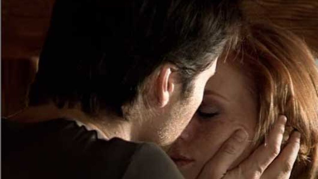 Jessi y Pablo, romántico y accidentado fin de semana