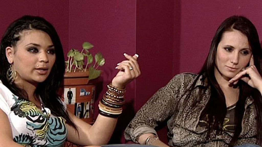 Oliver y sus pretendientas (12/07/10)