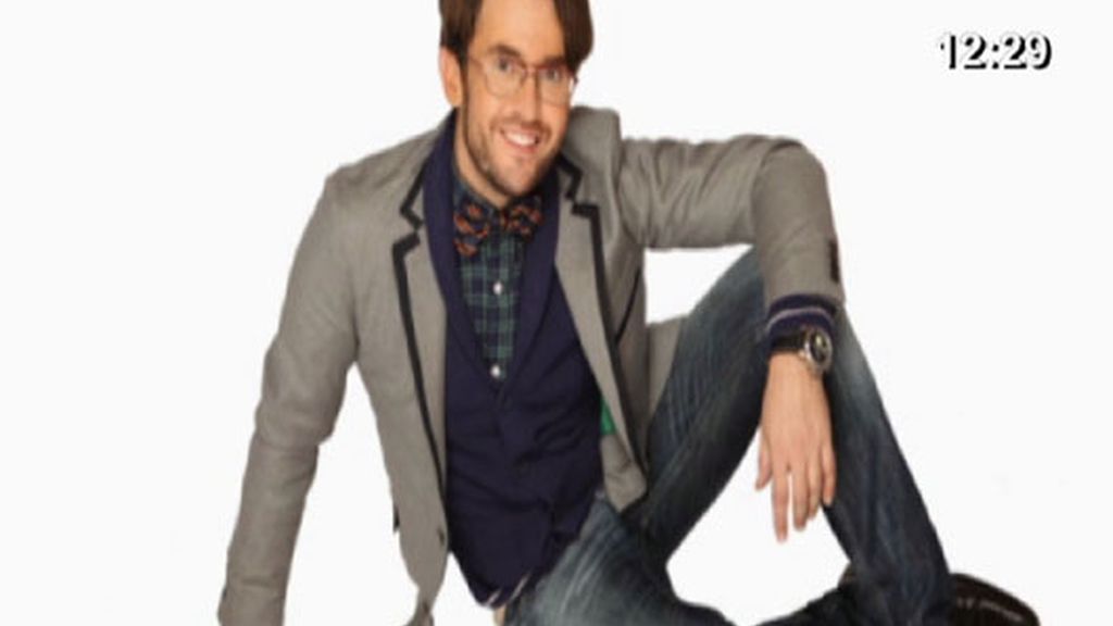 El calendario solidario de 'AR'