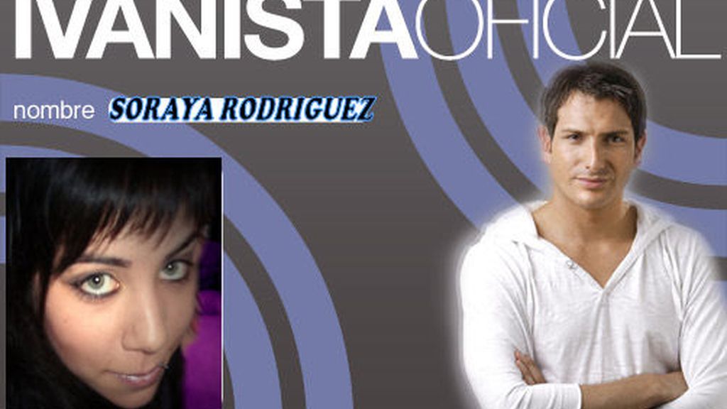 Soraya Rodríguez