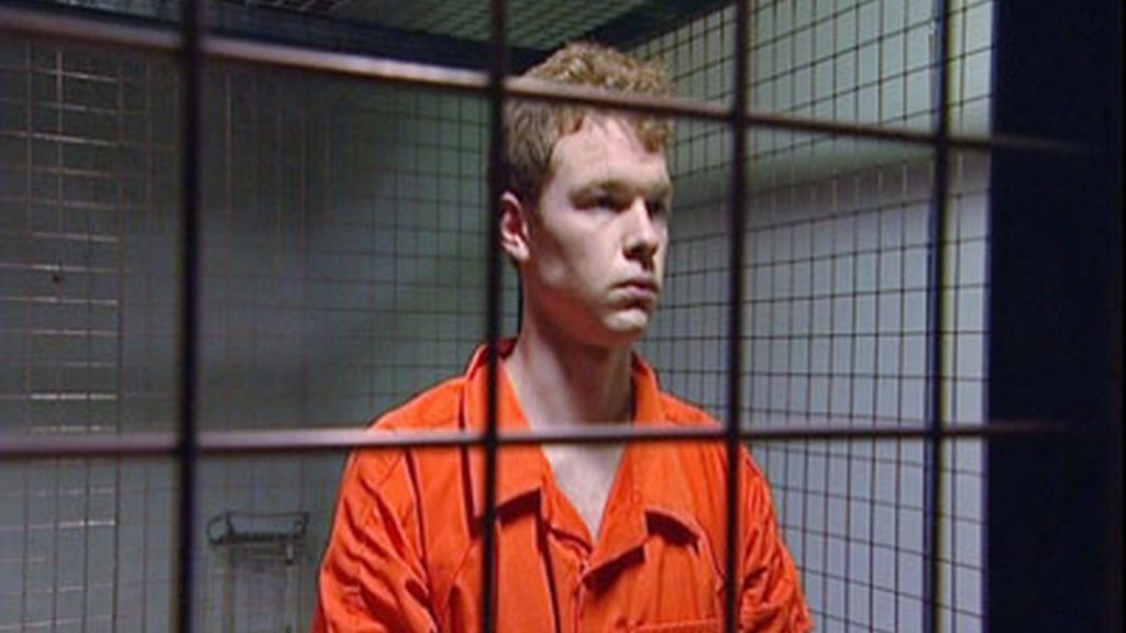 Presos de Guantánamo