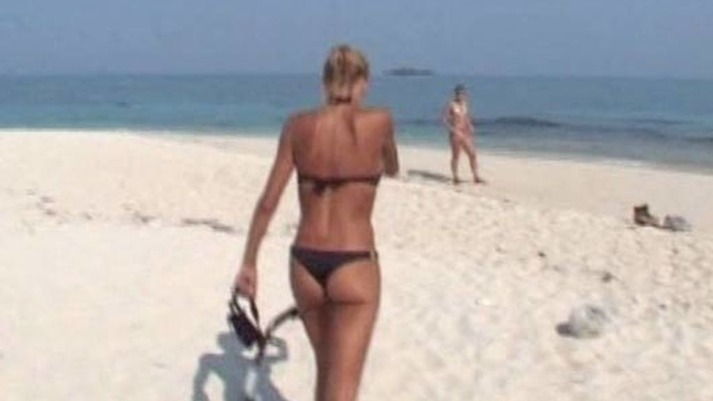 Las mejores fotos de Wilma González