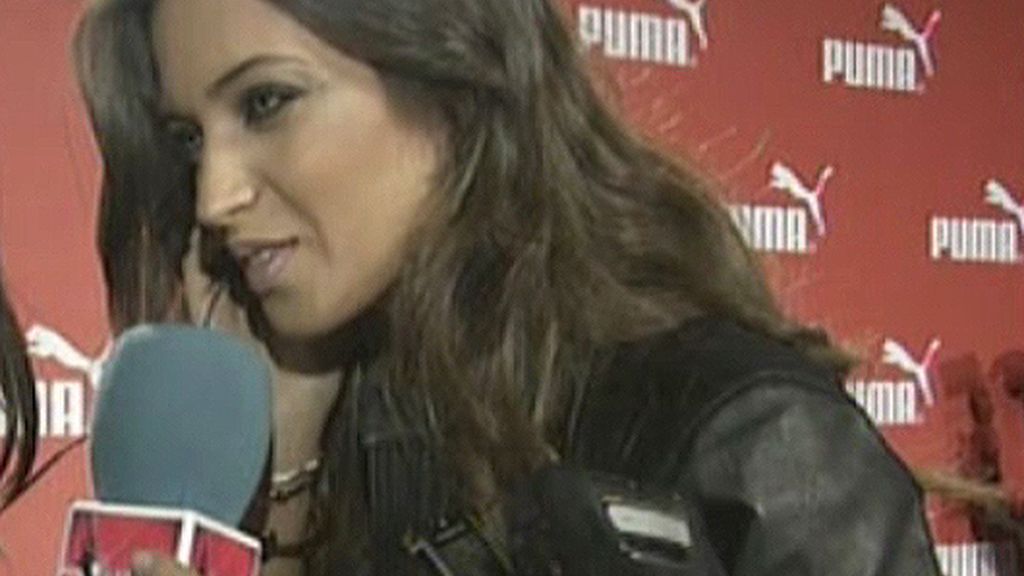 Sara Carbonero imagen de marca