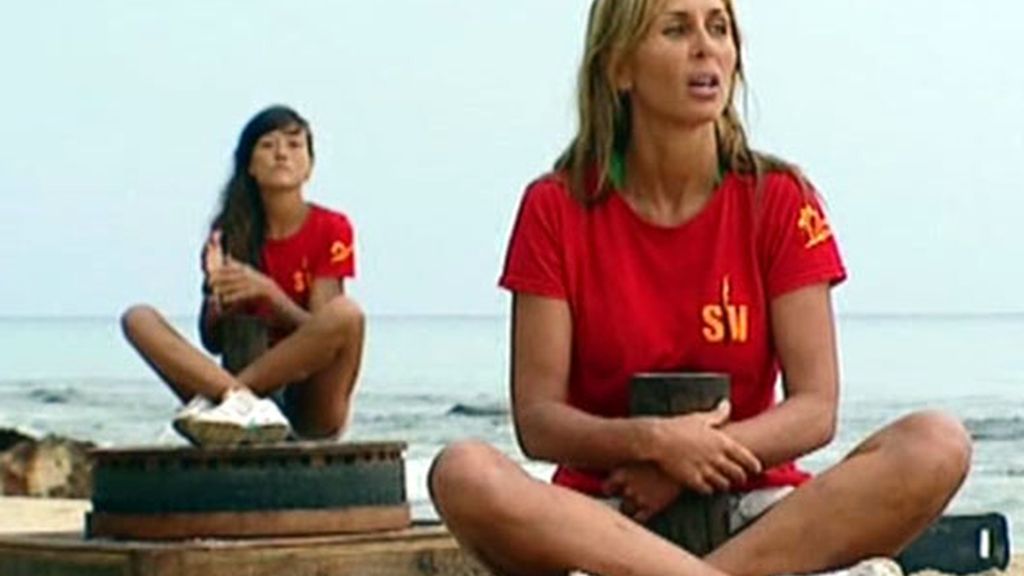 Prueba de recompensa