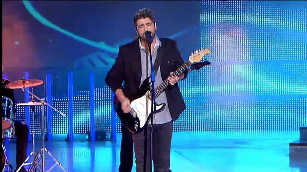Antonio Orozco