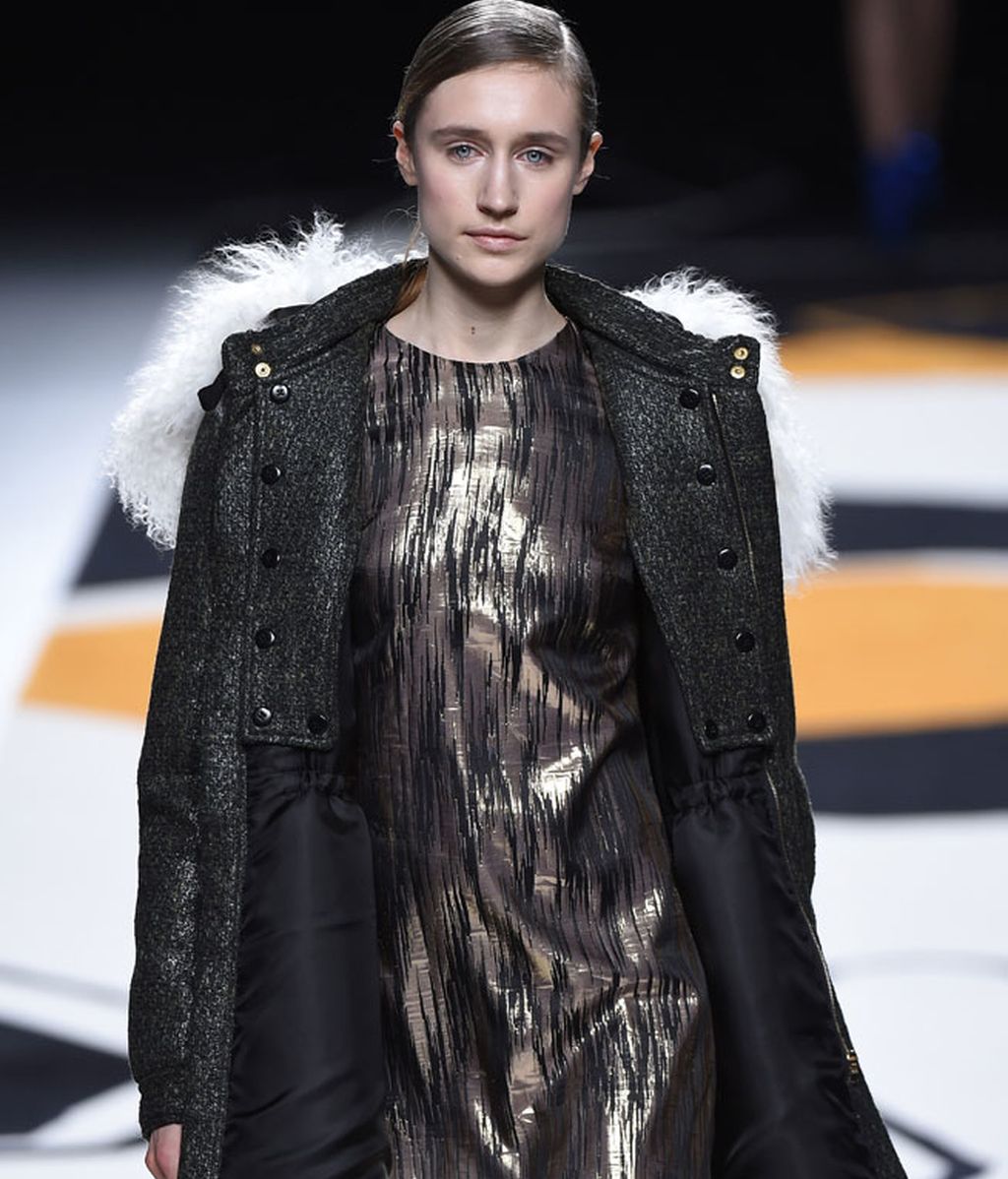 Del color al blanco absoluto