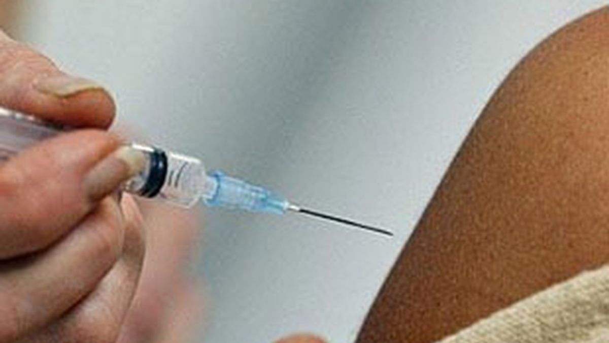 La OMS alerta de casos de narcolepsia entre jóvenes vacunados contra la gripe A.