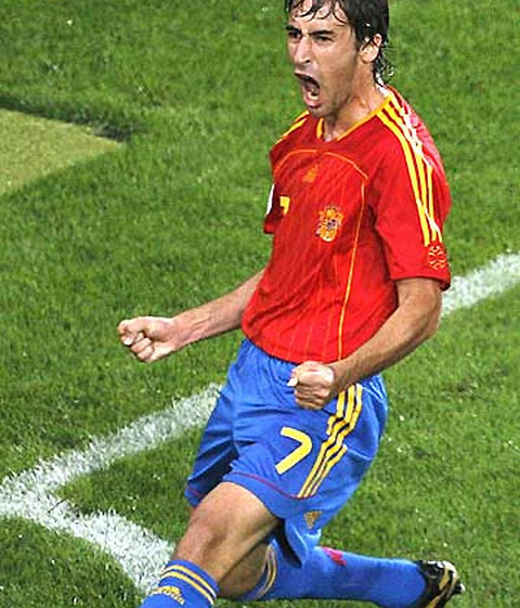 Un título con España, su espina clavada