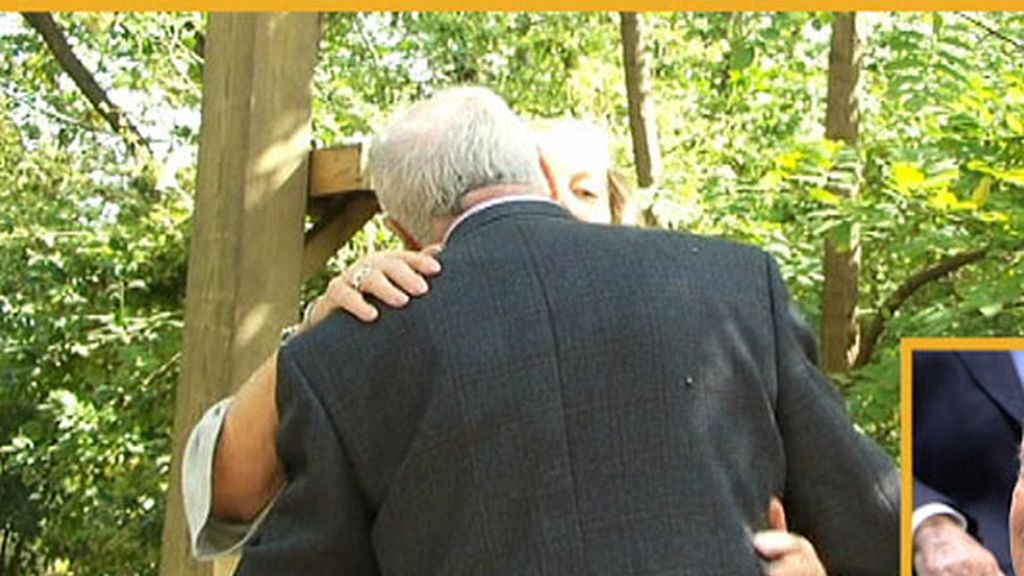 Sabina y Antonio (17/10/10)