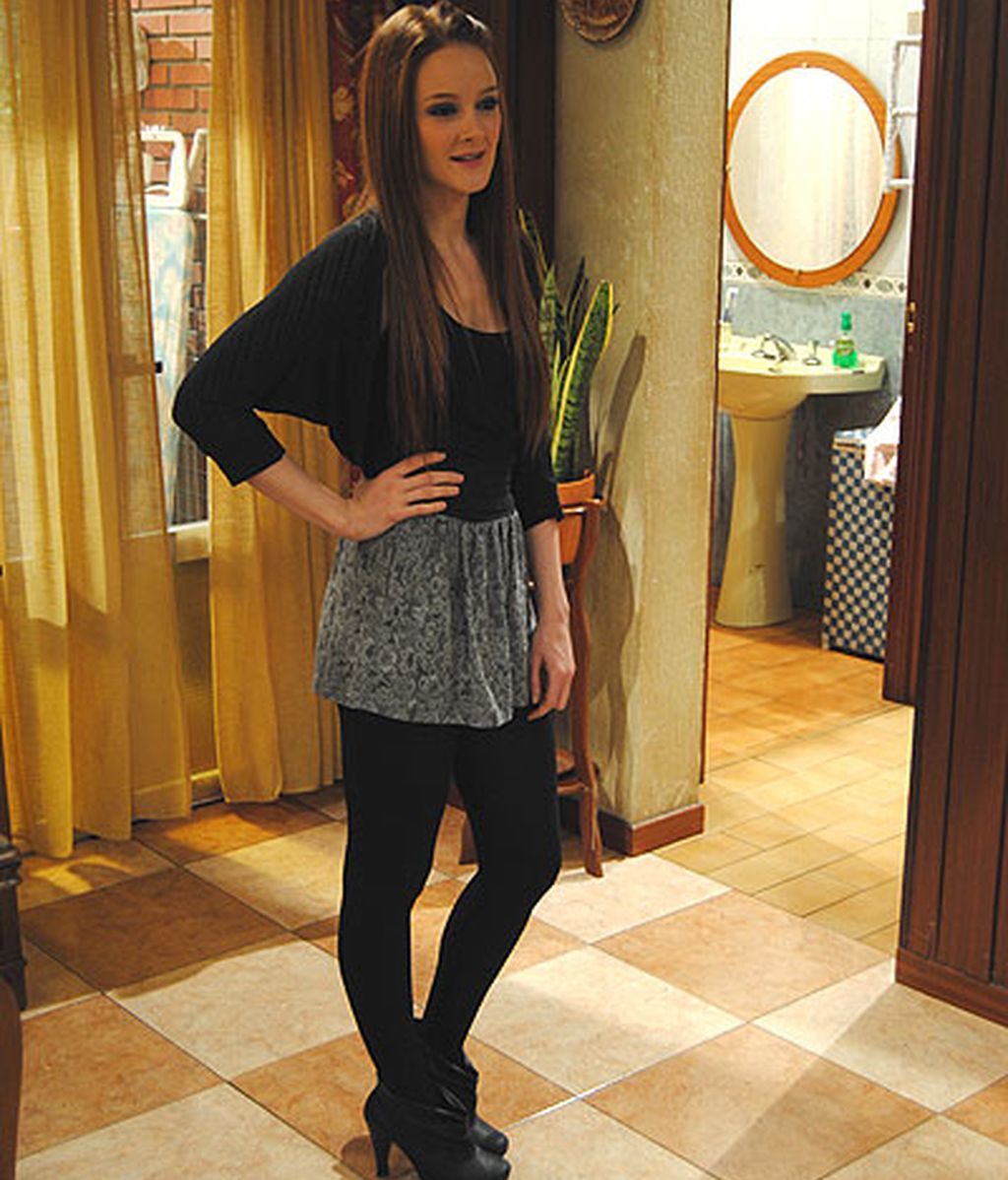 Aída presenta su séptima temporada