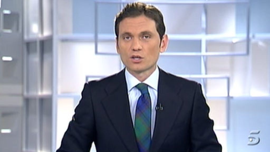 Los Deportes, con Marco Rocha