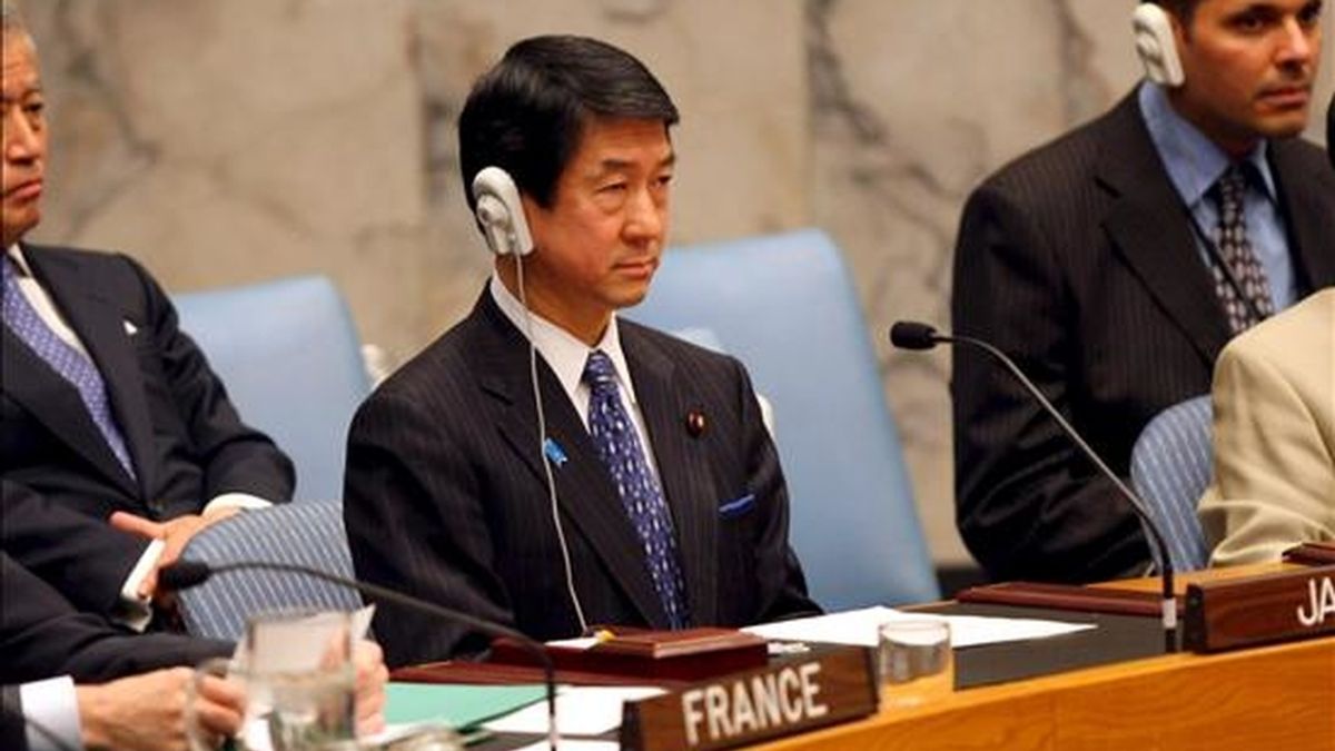 Con esta condena unánime y el llamado a cumplir las sanciones en contra del país asiático, el máximo órgano de resoluciones de la ONU responde a una acción calificada de "provocación" por los países occidentales. EFE