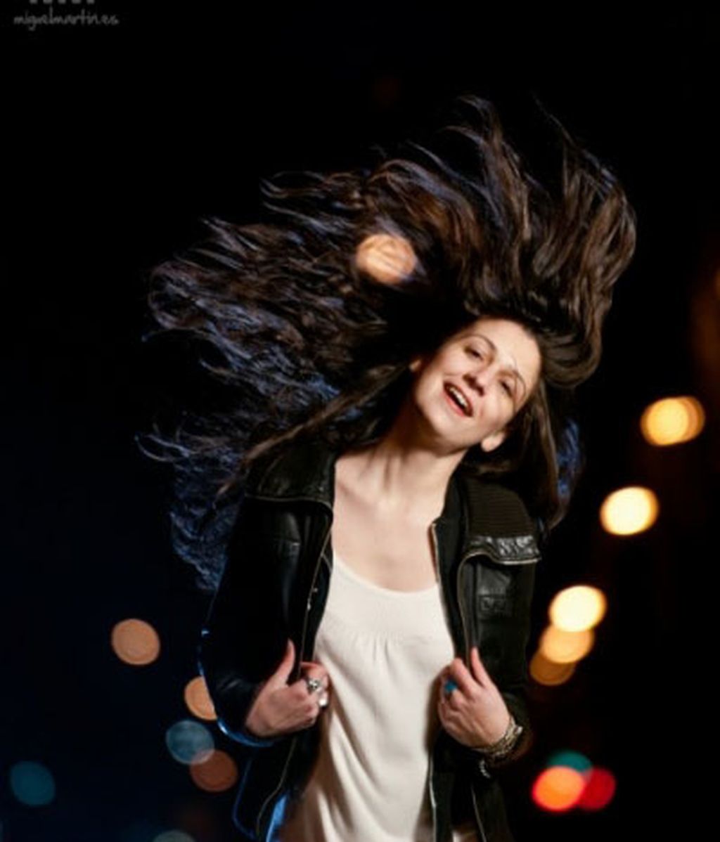 ¡Únete al 'Movimiento Pelo Pantene'!