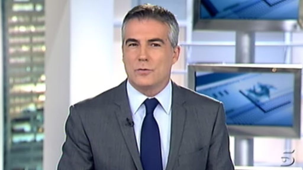 Informativos Mediodía