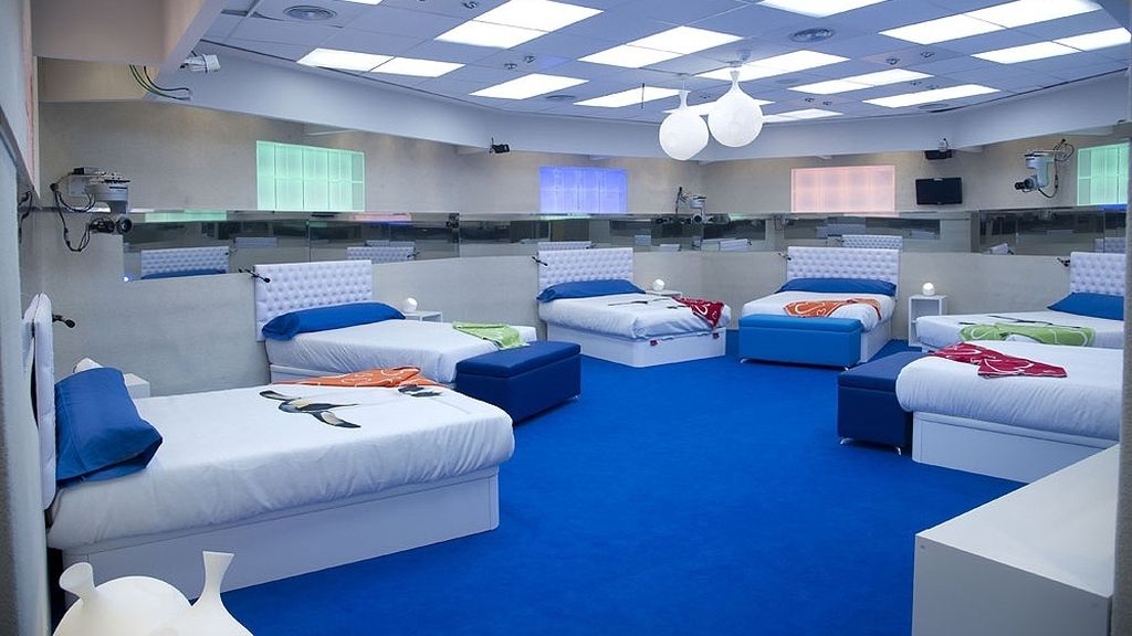 Descubre todos sus rincones