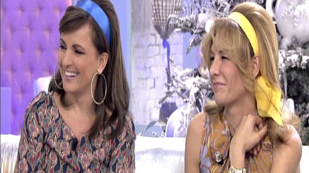 'El programa de AR' regresa al pasado