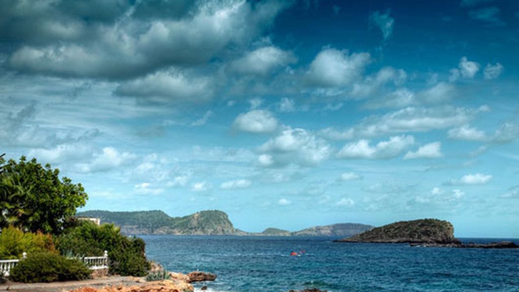 Campamento del Ligoteo bruno banani