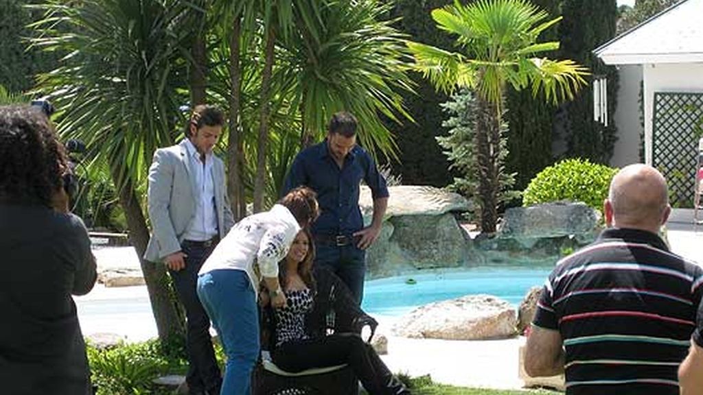 Guillermo Mejía, el nuevo malo