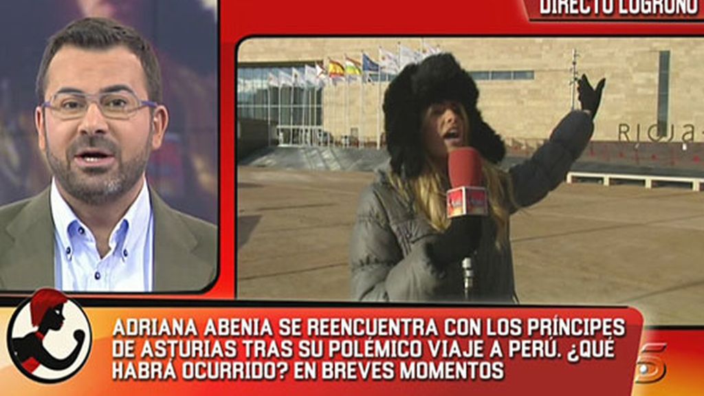 Adriana 'polar'