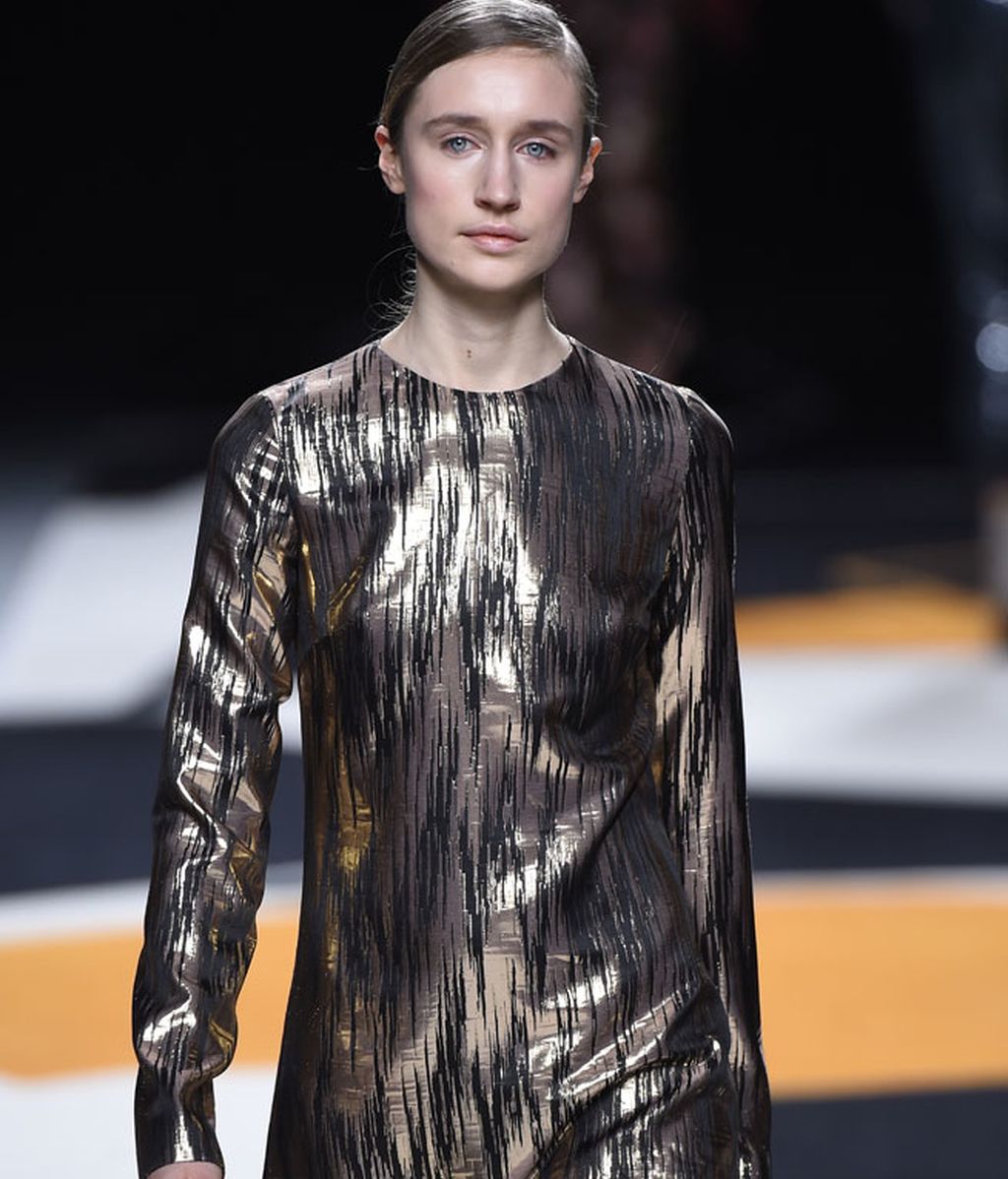 Del color al blanco absoluto