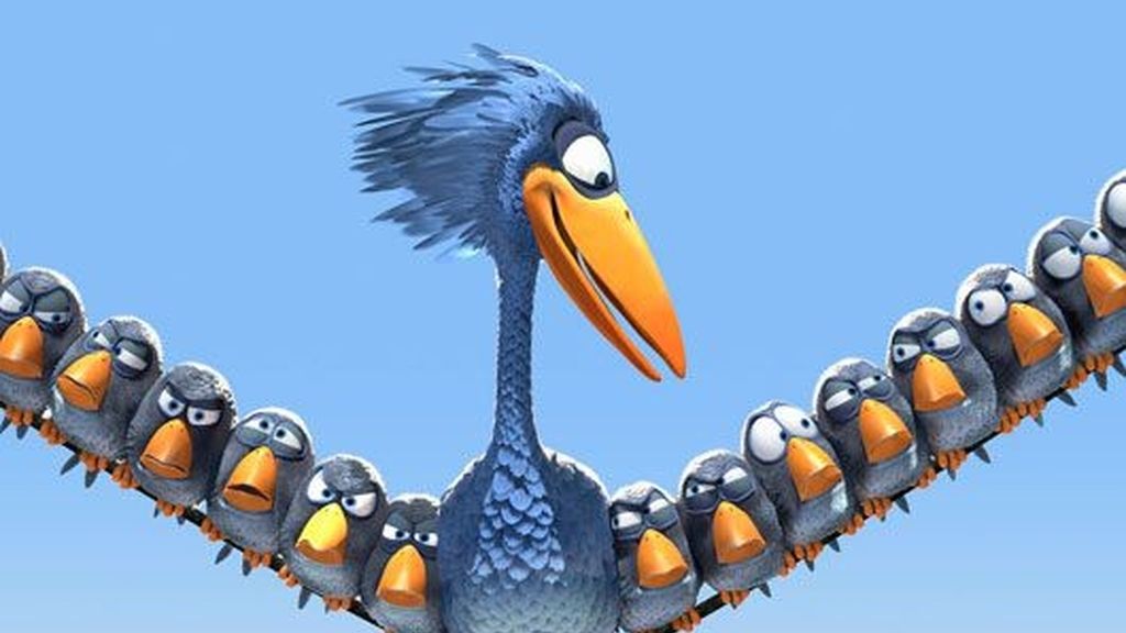 9 de enero, 'El día Disney'