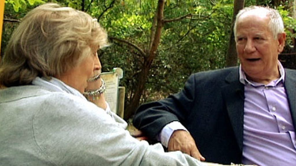 Sabina y Antonio (17/10/10)