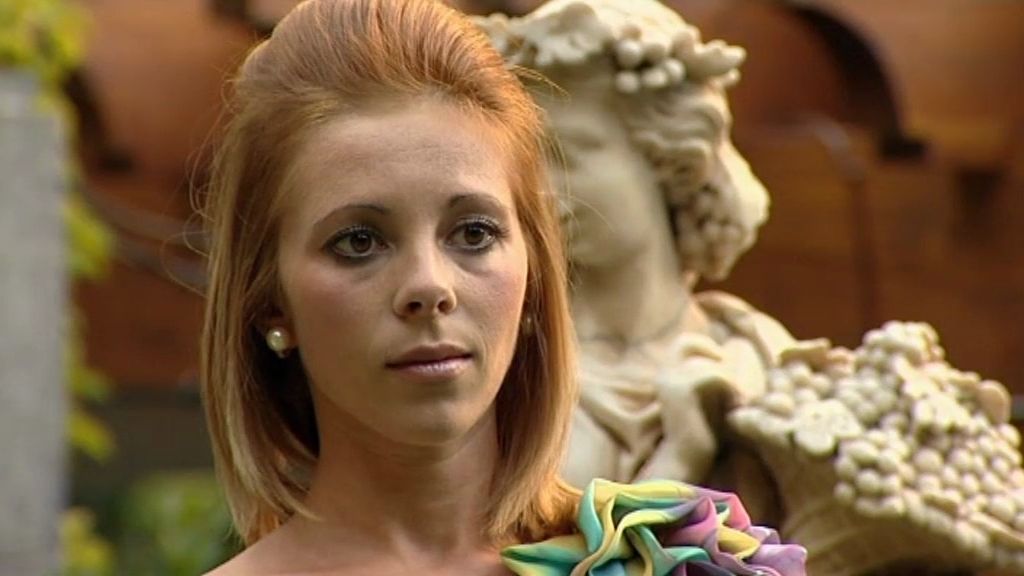 Expulsadas de Jose luis