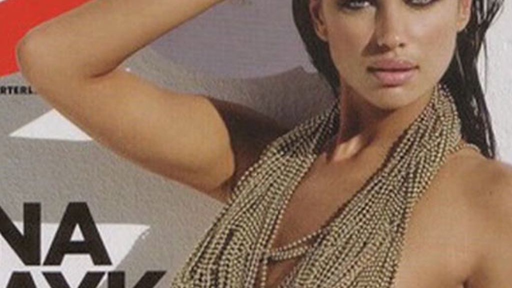 Las fotos más sexys de Irina Shayk