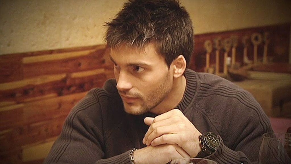 Saray no supera su vergüenza