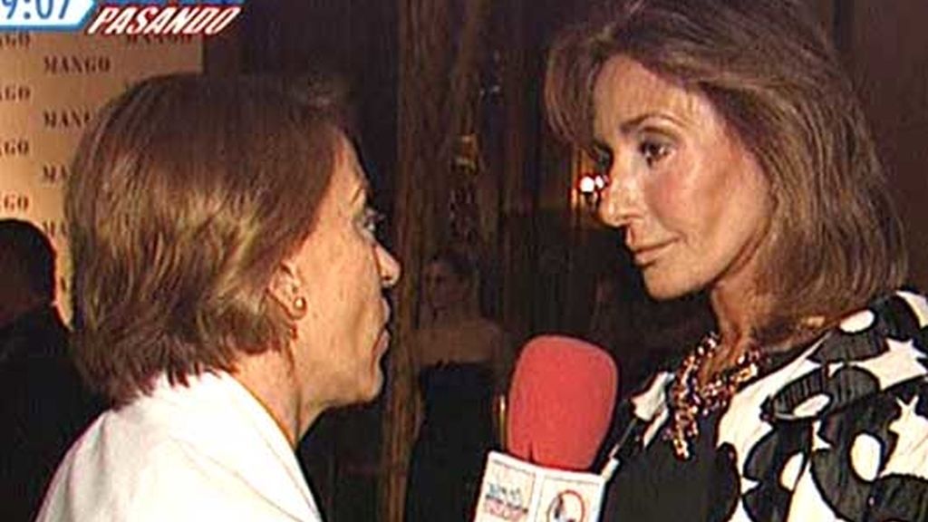 Todo glamour