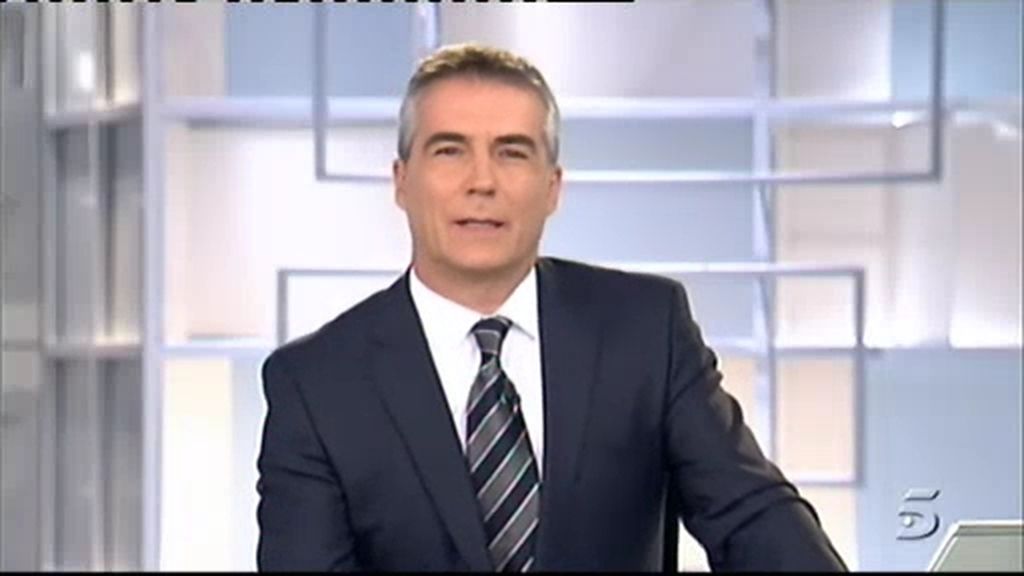 Marta Fernández y David Cantero
