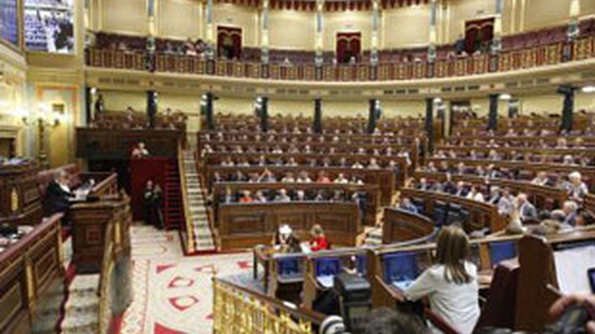El PSOE se repuso de la derrota en la Cámara Alta. Foto: Agencias.