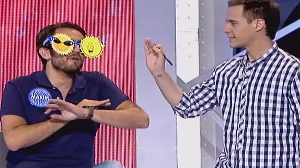 Edición de verano de Pasapalabra