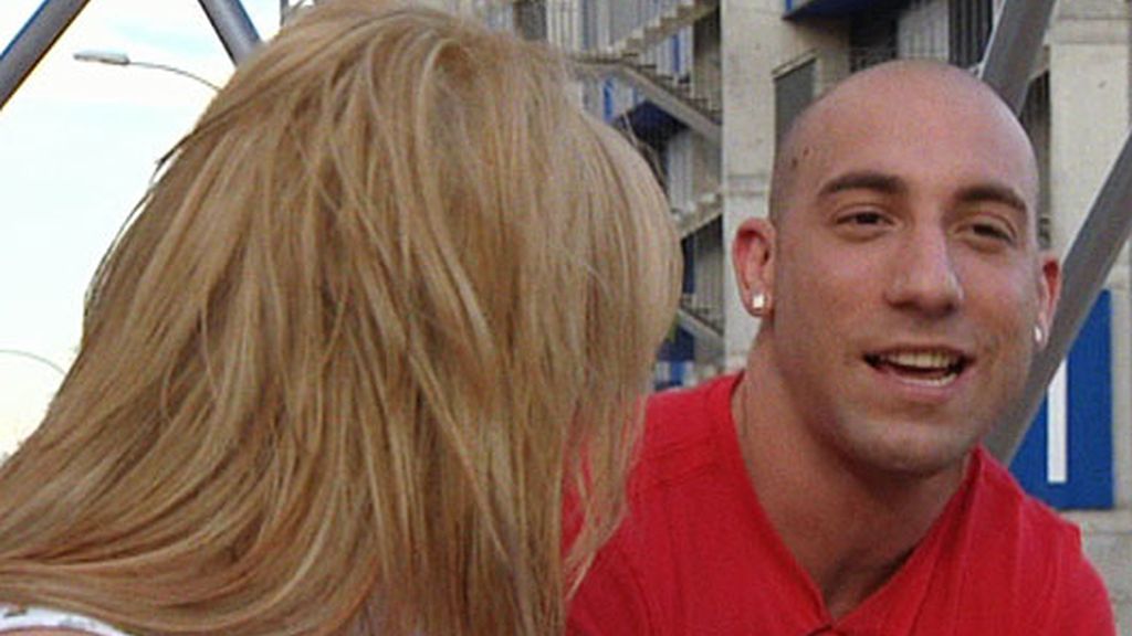 Maite y Vicente (26/07/10)